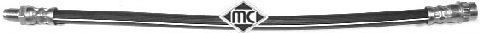Тормозной шланг Metalcaucho 96076