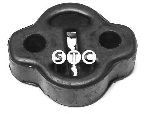 Крепление глушителя STC T400054