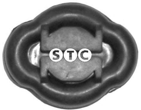 Крепление глушителя STC T400083
