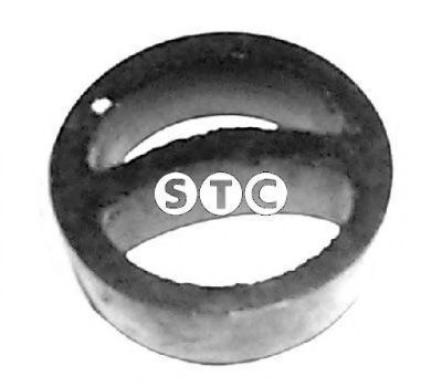 Крепление выхлопной трубы STC T400090