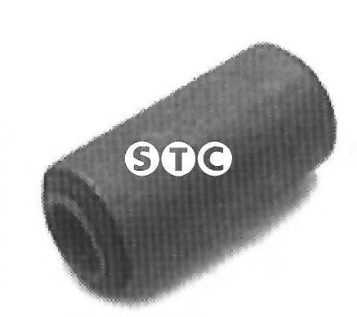 Втулка рессоры stc T400295