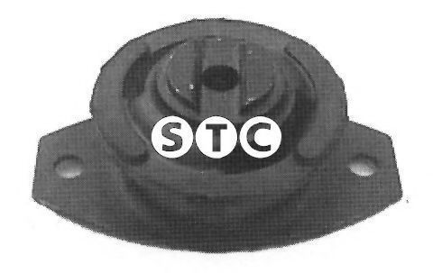 Комплект пыльника шруса STC T400306