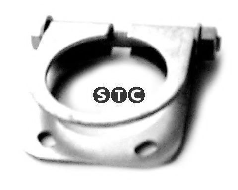 Хомут соединительный stc T400397