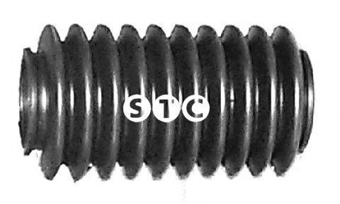 Пыльник рулевой рейки STC T400536