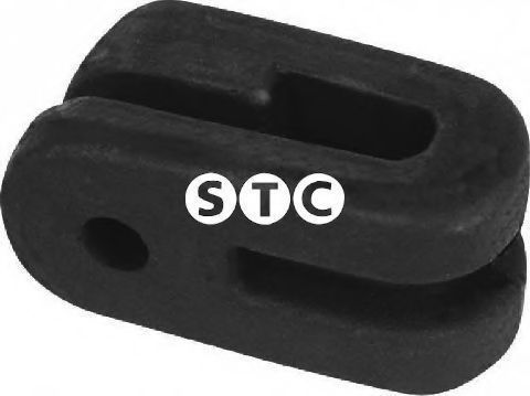 Крепление глушителя STC T400584