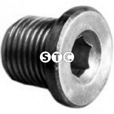 Пробка поддона STC T400667