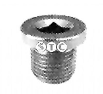 Пробка поддона STC T400668