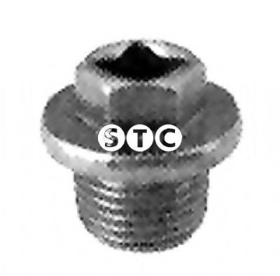 Пробка поддона STC T400670