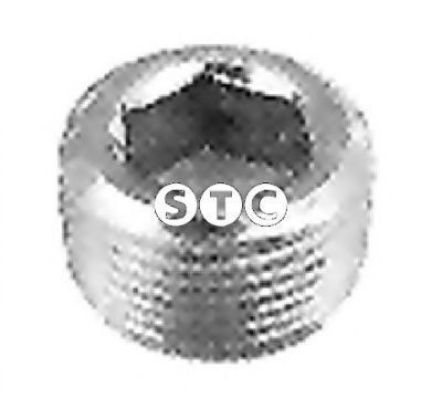 Пробка поддона STC T400676