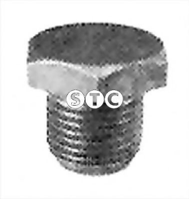 Пробка поддона STC T400677
