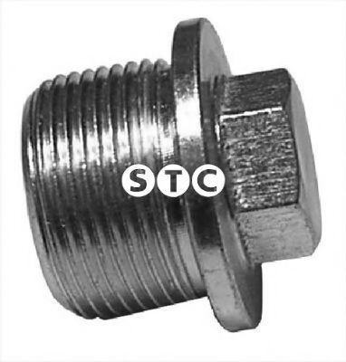 Пробка поддона STC T400759