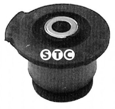 Сайлентблок задней балки STC T400776