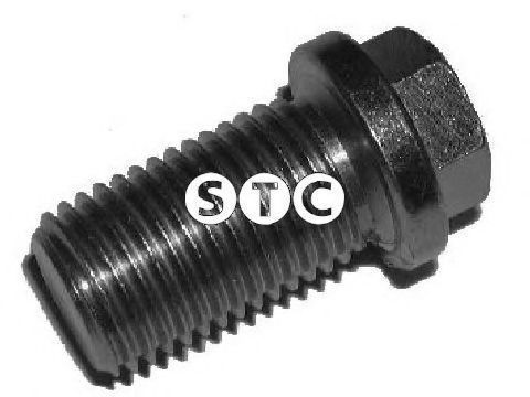 Пробка поддона STC T400857