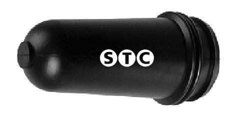 Пыльник рулевой рейки STC T400904