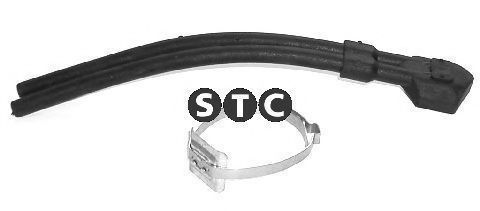 Центральное гидравлическое масло STC T400944