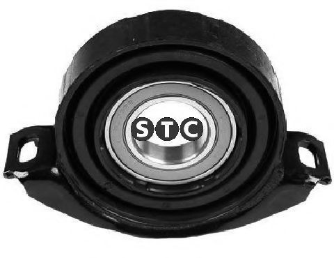 Подвесной подшипник карданного вала STC T400950