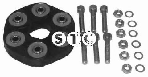 Муфта кардана STC T400952