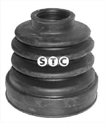 Комплект пыльника шруса STC T401049
