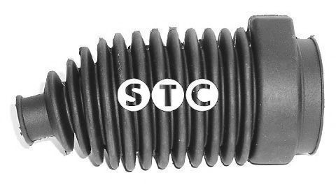 Пыльник рулевой рейки STC T401100