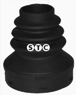 Комплект пыльника шруса STC T401110
