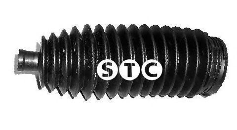 Пыльник рулевой рейки STC T401136