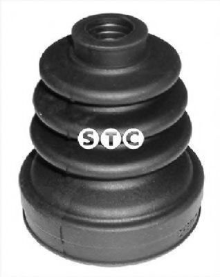 Комплект пыльника шруса STC T401142