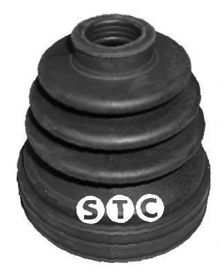 Комплект пыльника шруса STC T401148