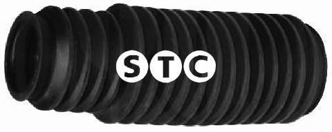 Пыльник рулевой рейки STC T401183