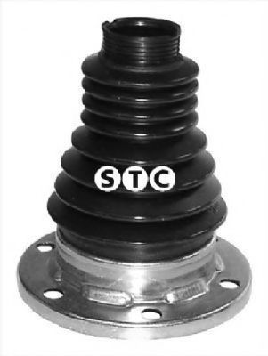 Комплект пыльника шруса STC T401192