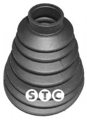 Пыльник шруса STC T401225