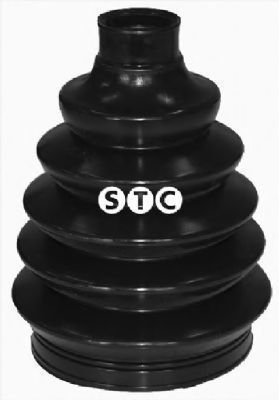 Пыльник шруса STC T401233