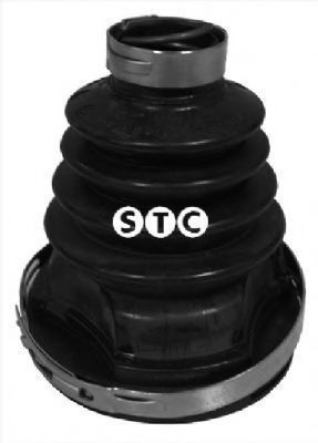 Пыльник шруса STC T401246