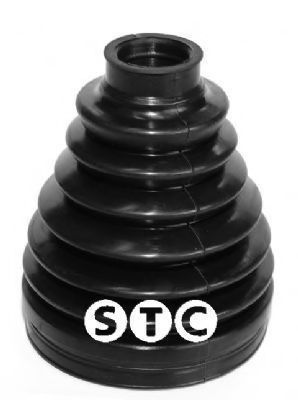 Пыльник шруса STC T401278
