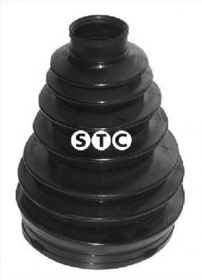 Пыльник шруса STC T401391