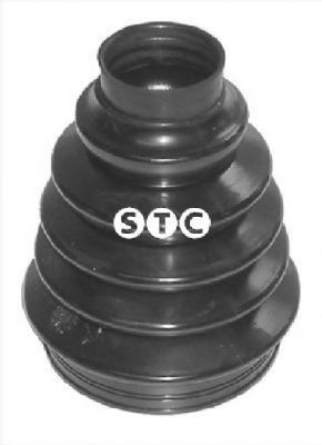 Пыльник шруса STC T401427