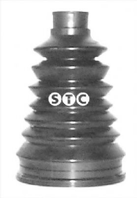 Пыльник шруса STC T401432