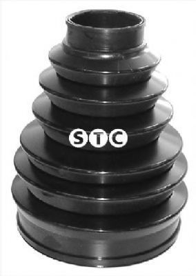 Пыльник шруса STC T401460