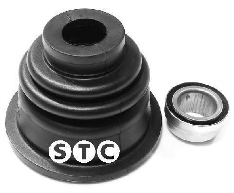 Пыльник шруса STC T401537