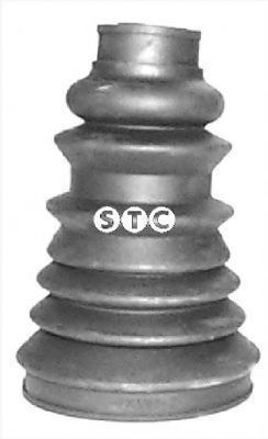 Пыльник шруса STC T401555