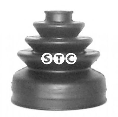 Пыльник шруса STC T401580