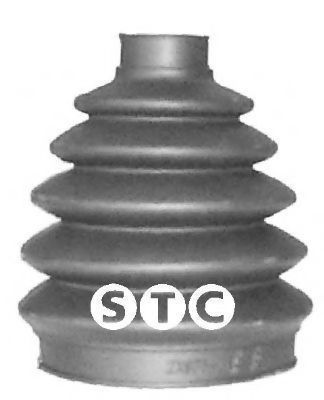 Комплект пыльника шруса STC T401921