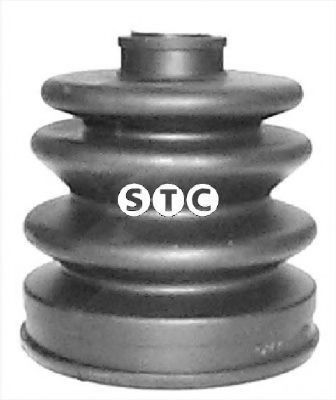 Комплект пыльника шруса STC T401961