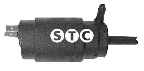 Насос омывателя STC T402055