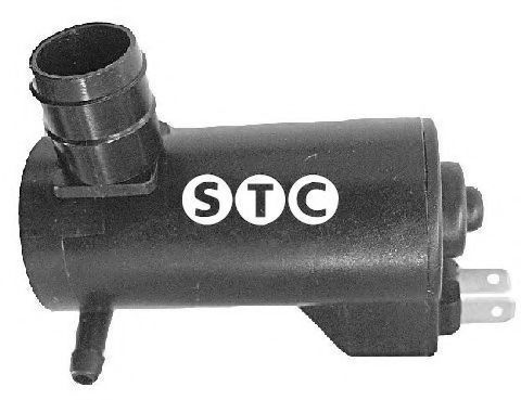 Насос омывателя STC T402056