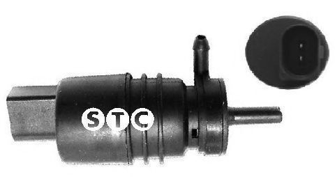 Насос омывателя STC T402062