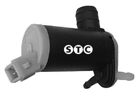 Насос омывателя STC T402064
