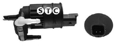 Насос омывателя STC T402065