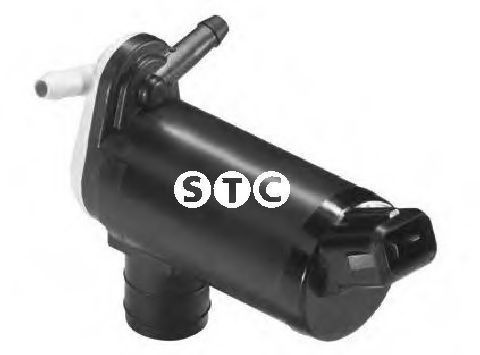 Насос омывателя STC T402067