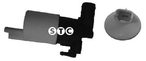 Насос омывателя STC T402072