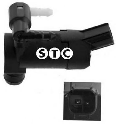 Насос омывателя STC T402076